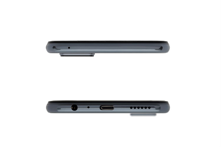 Điện thoại Vivo V20 Màu Đen