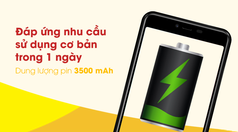 Điện thoại Mobell P41