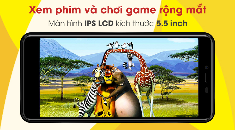 Điện thoại Mobell P41