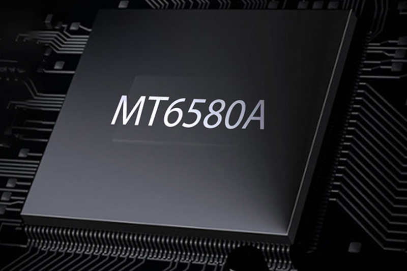 Trang bị chip MediaTek MT6580A 4 nhân | Mobell P41 Trang bị chip MediaTek MT6580A 4 nhân | Mobell P41