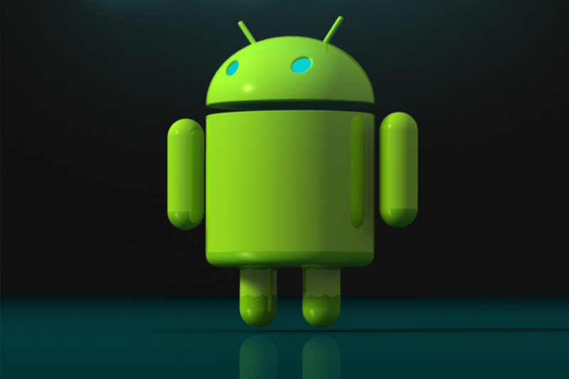 Sử dụng hệ điều hành Android 8.1 | Mobell P41 Sử dụng hệ điều hành Android 8.1 | Mobell P41