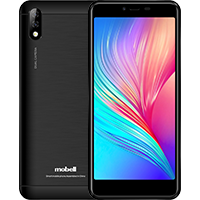 Điện thoại Mobell P41 Màu Đen