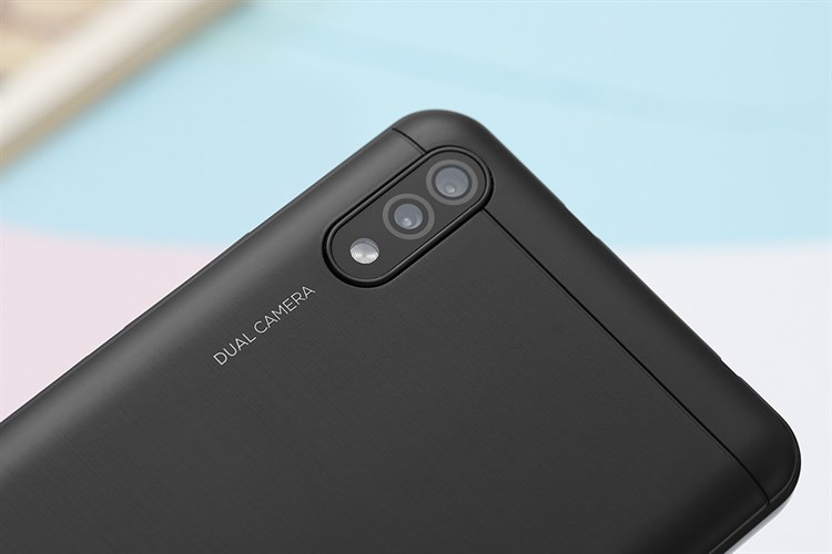 Điện thoại Mobell P41 Màu Đen