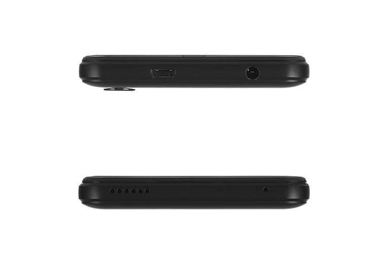 Điện thoại Mobell P41 Màu Đen