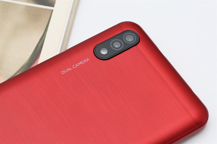 Điện thoại Mobell P41 Màu Đỏ