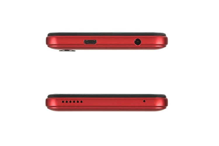 Điện thoại Mobell P41 Màu Đỏ