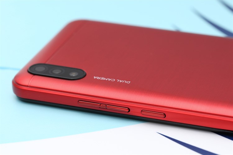 Điện thoại Mobell P41 Màu Đỏ