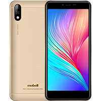 Điện thoại Mobell P41 Màu Vàng