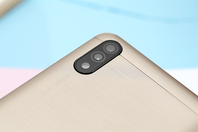 Điện thoại Mobell P41 Màu Vàng