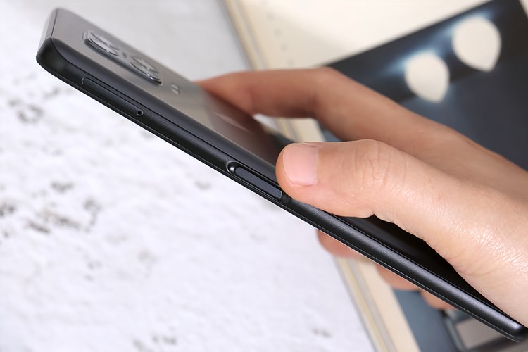 Điện thoại Vsmart Aris (6GB/64GB)