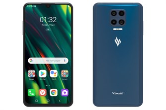 Vsmart Aris (6GB/64GB) - 5