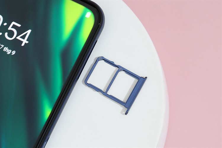 Điện thoại Vsmart Aris (6GB/64GB)