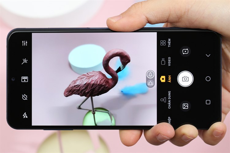 Điện thoại Vsmart Aris (6GB/64GB)