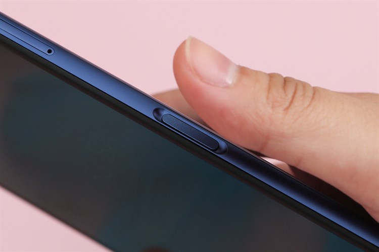 Điện thoại Vsmart Aris (6GB/64GB)