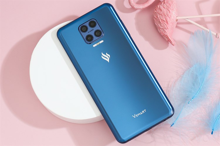 Điện thoại Vsmart Aris (6GB/64GB)