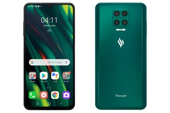 Vsmart Aris (6GB/64GB) - 6