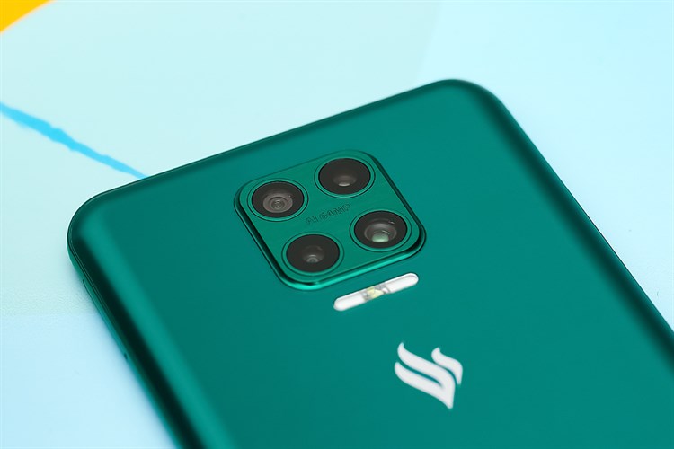 Điện thoại Vsmart Aris (6GB/64GB)