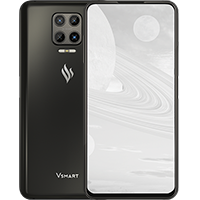 Điện thoại Vsmart Aris Pro