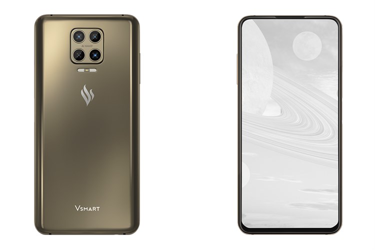 Điện thoại Vsmart Aris Pro