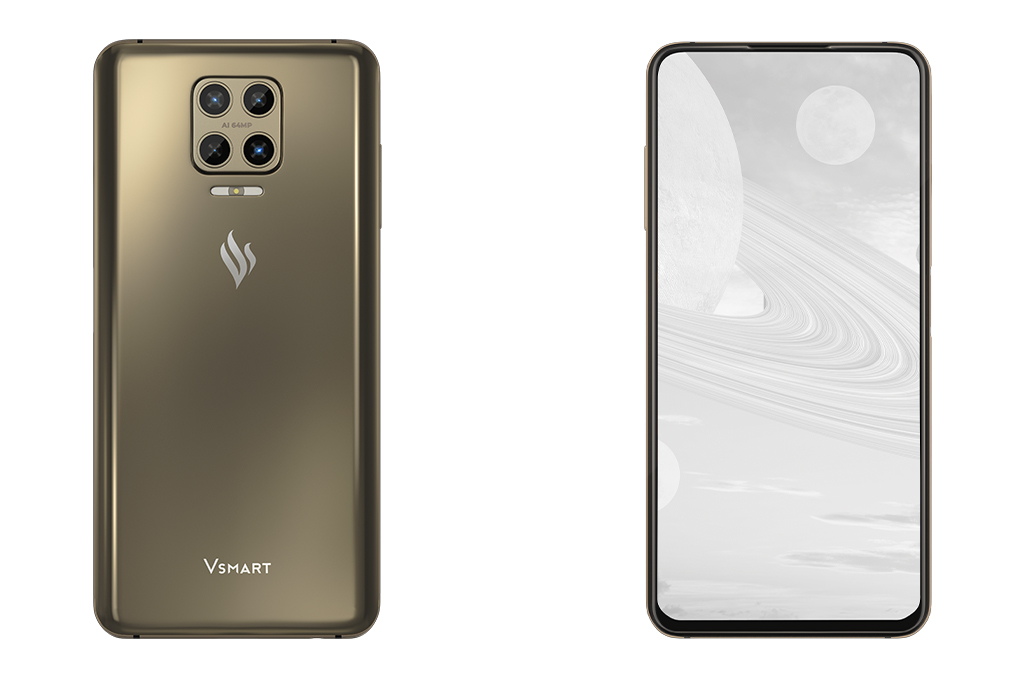 Điện thoại Vsmart Aris Pro