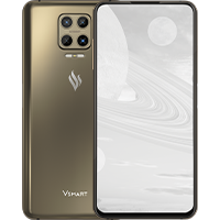 Điện thoại Vsmart Aris Pro