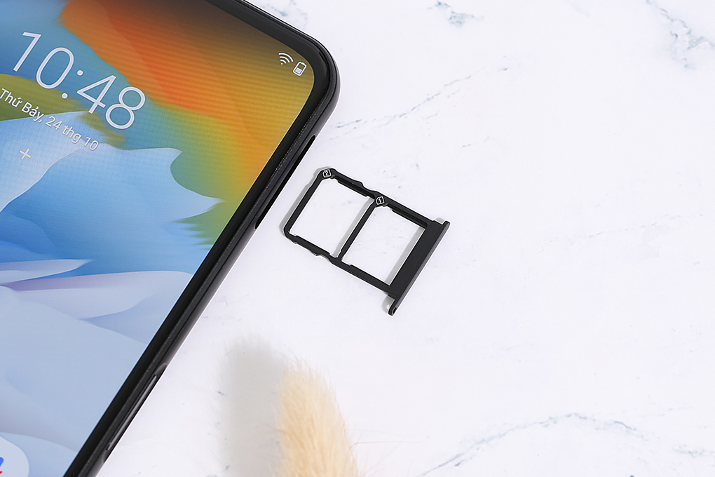 Điện thoại Vsmart Aris Pro