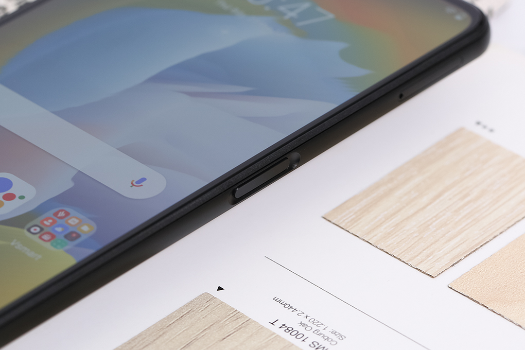 Điện thoại Vsmart Aris Pro