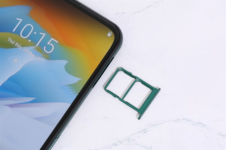 Điện thoại Vsmart Aris Pro