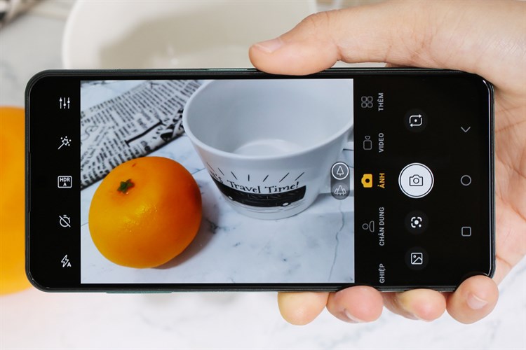 Điện thoại Vsmart Aris Pro