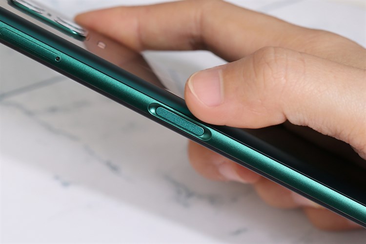 Điện thoại Vsmart Aris Pro