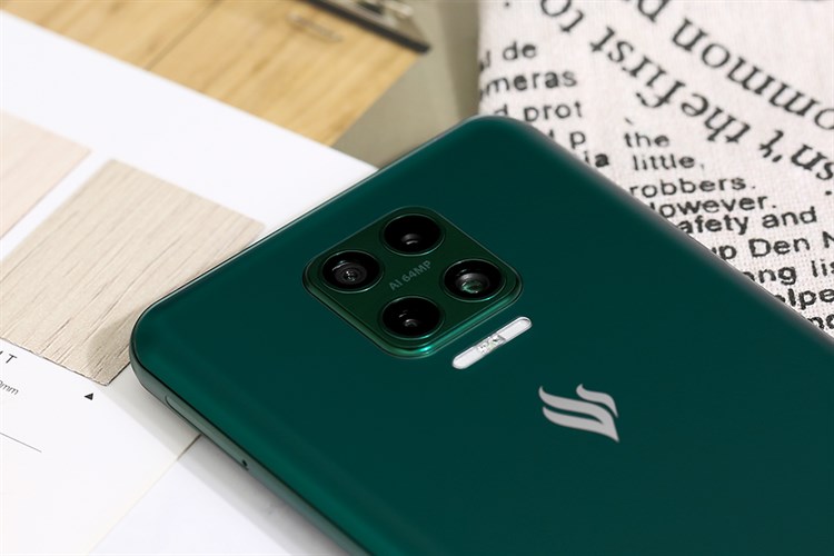 Điện thoại Vsmart Aris Pro