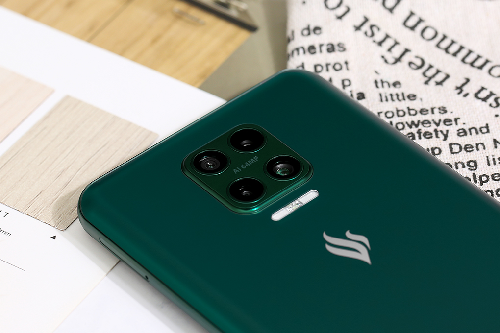 Điện thoại Vsmart Aris Pro