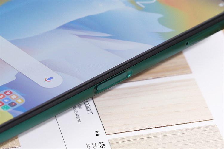 Điện thoại Vsmart Aris Pro