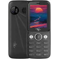 Điện thoại Itel it5071 Màu Đen