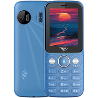 Điện thoại Itel it5071 Màu Xanh Dương