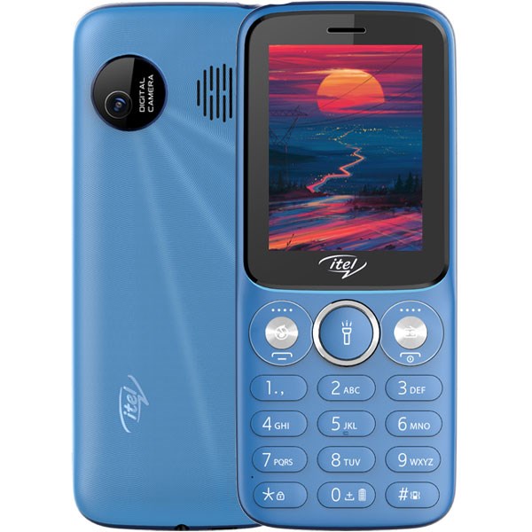 Điện thoại Itel it5071