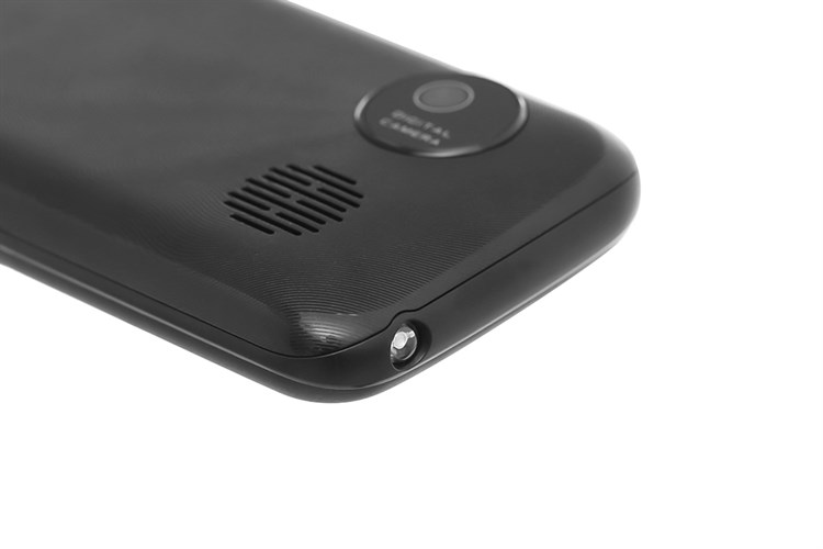 Điện thoại Itel it5071 Màu Đen