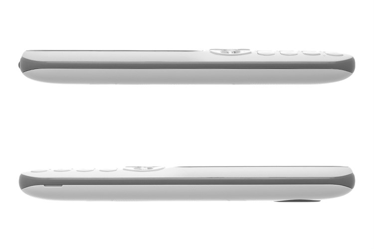 Điện thoại Itel it5071 Màu Trắng