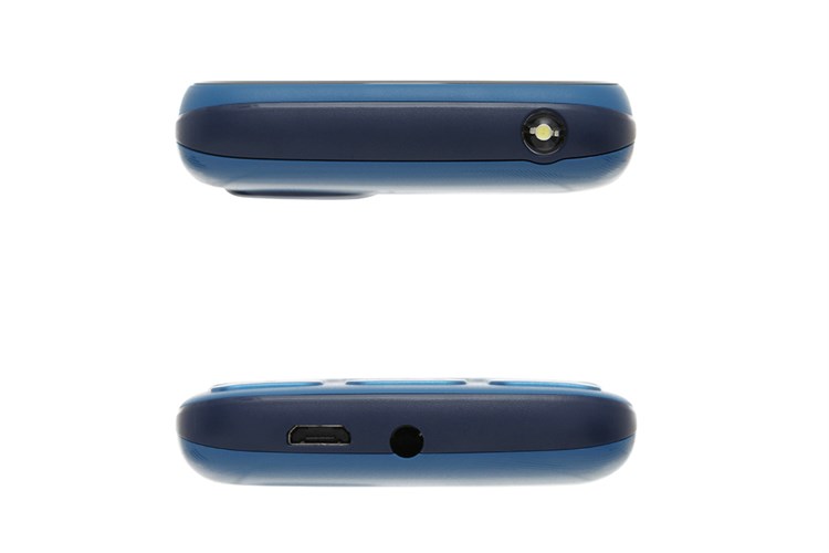 Điện thoại Itel it5071 Màu Xanh Dương