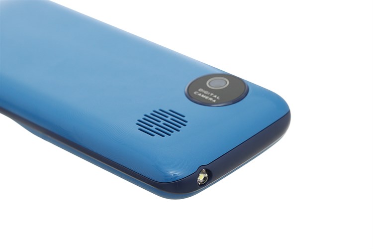 Điện thoại Itel it5071 Màu Xanh Dương