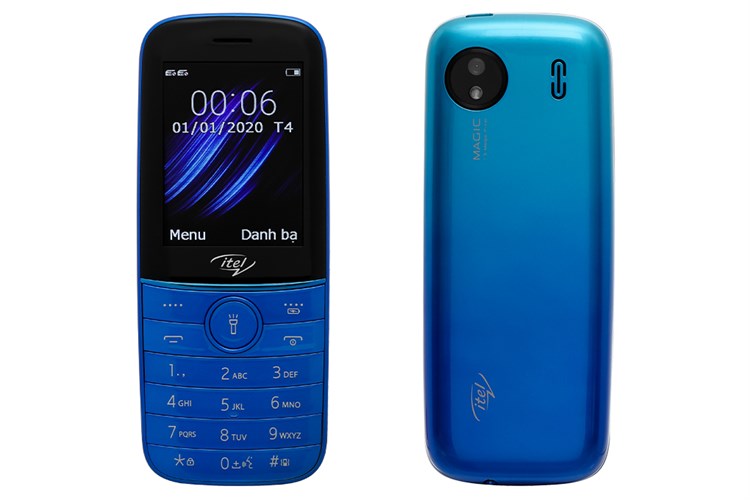 Điện thoại Itel it6131