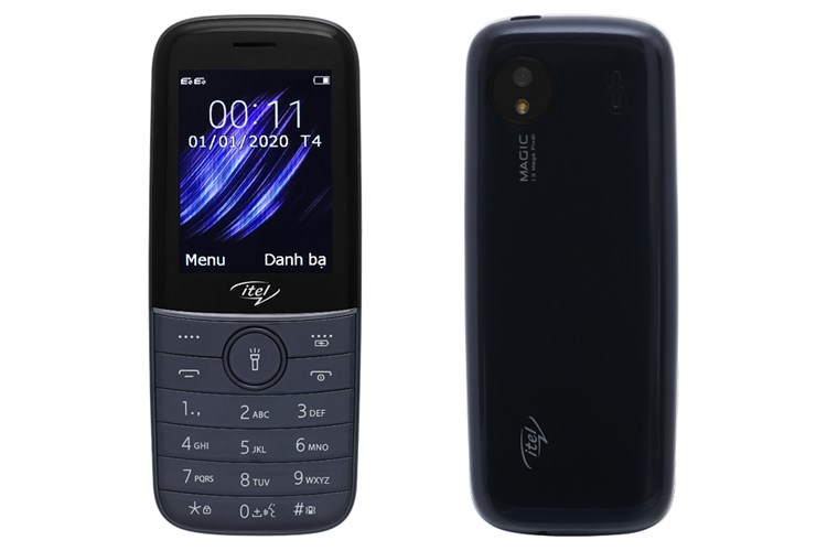 Điện thoại Itel it6131
