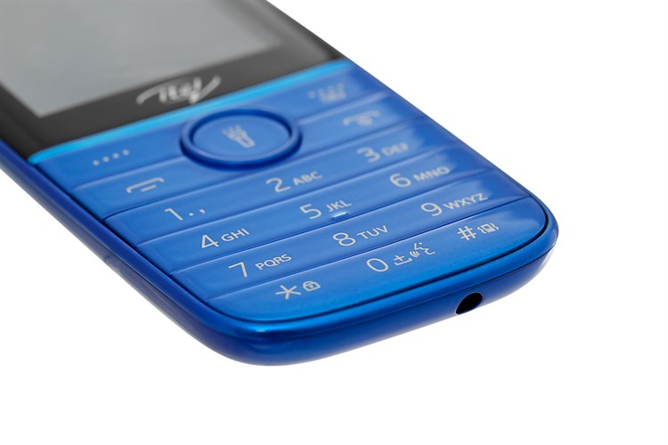 Điện thoại Itel it6131