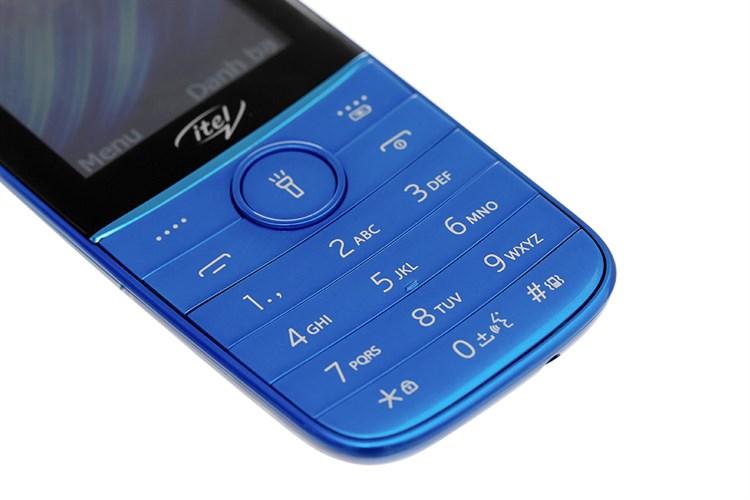 Điện thoại Itel it6131