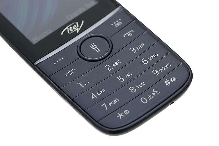 Điện thoại Itel it6131