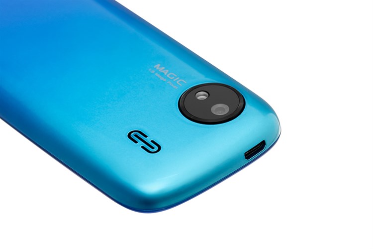 Điện thoại Itel it6131