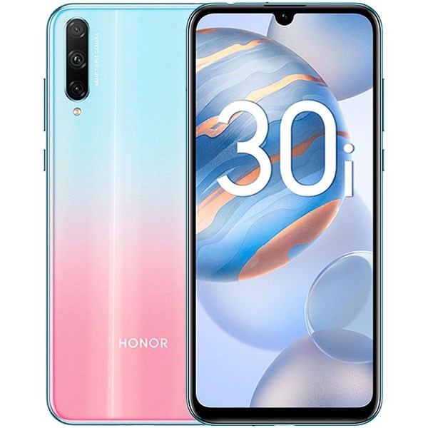 Điện thoại Honor 30i