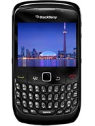 Điện thoại BlackBerry Curve 8500