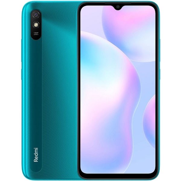 Điện thoại Xiaomi Redmi 9i