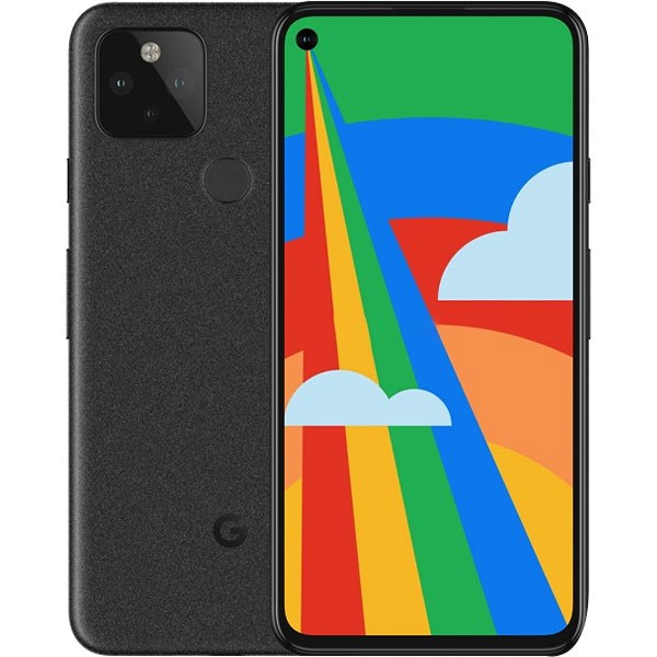 Điện thoại Google Pixel 5S